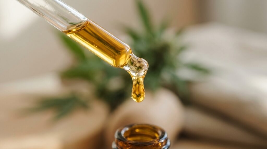 CBD Oil